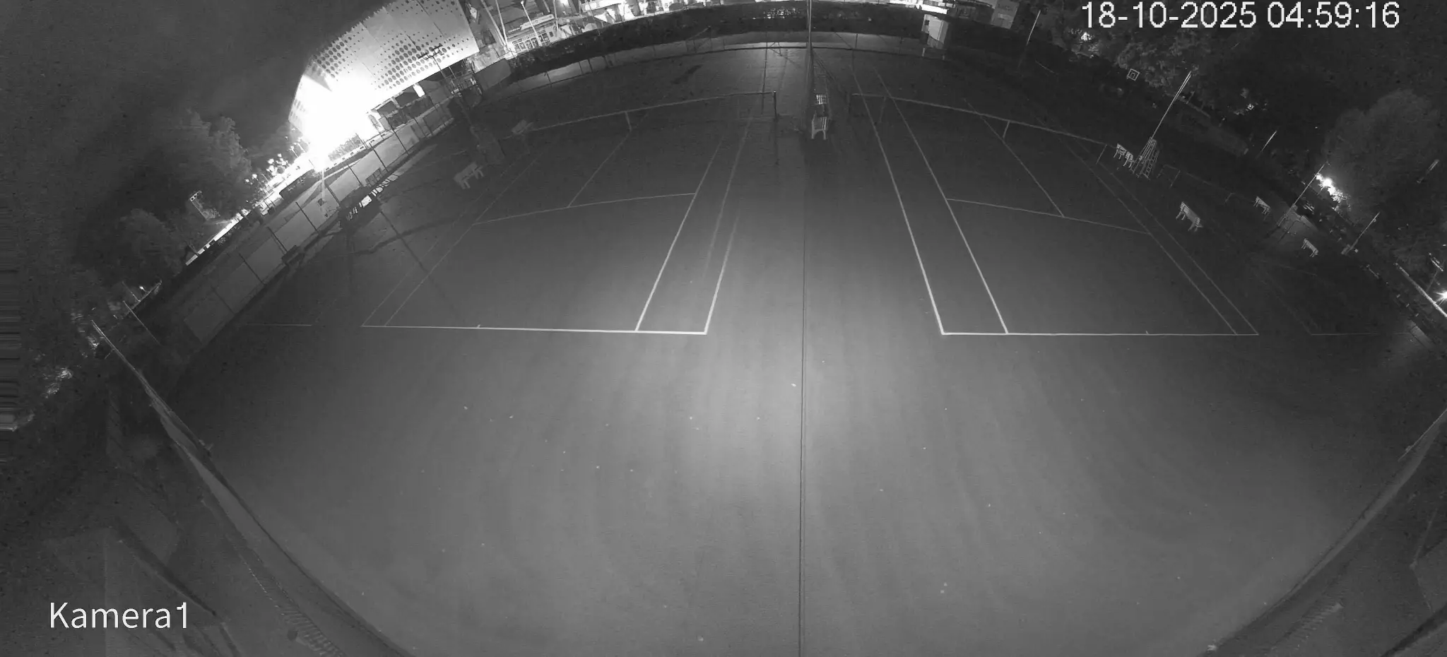 Live Webcam